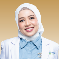 Dr. drg. Dini Asrianti